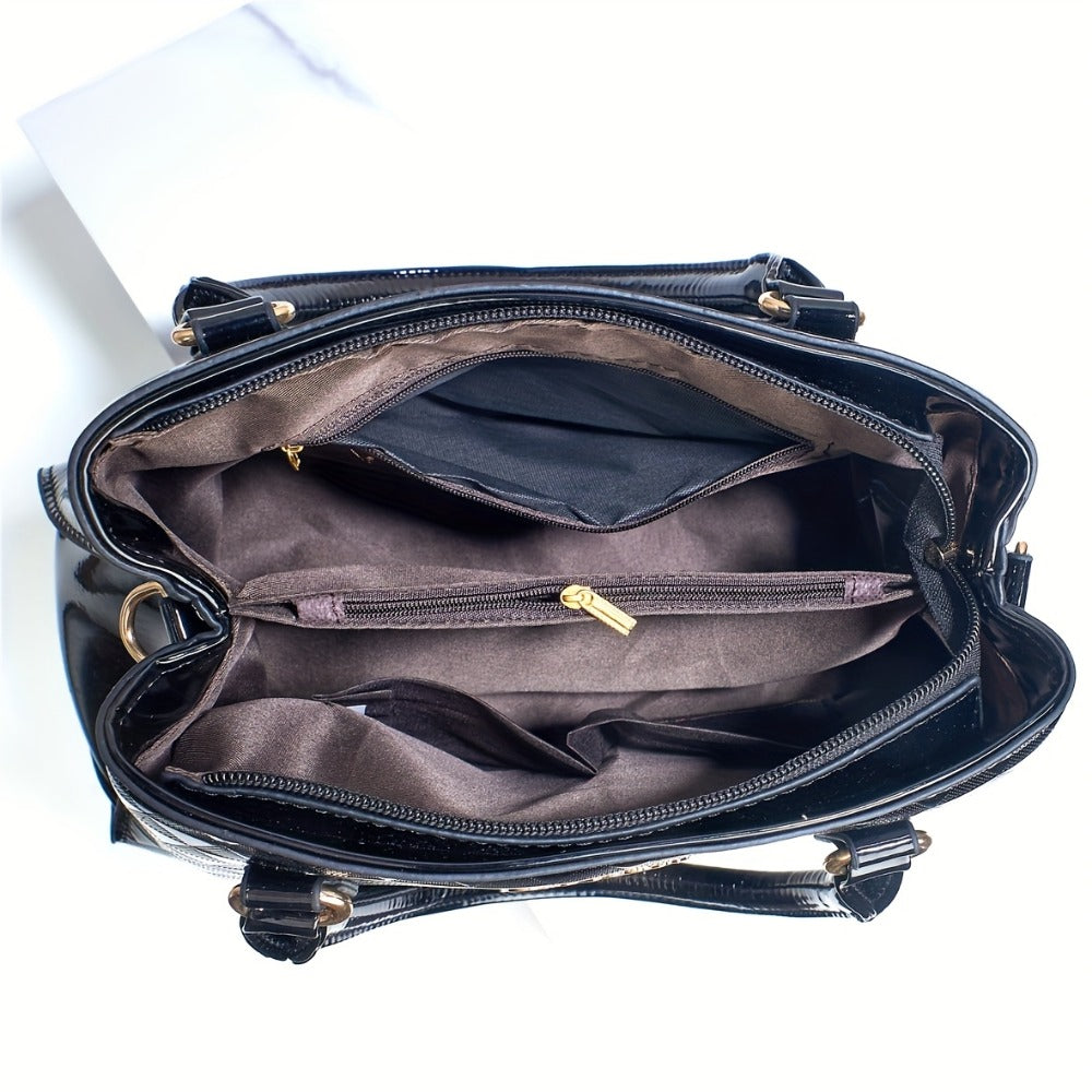 Crossbody Bag for Women – 7 Colors, Large Capacity, Adjustable Strap, for Travel & – detail view 8