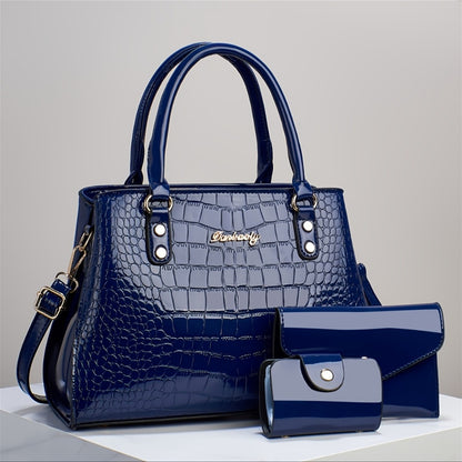 Crossbody Bag for Women – 7 Colors, Large Capacity, Adjustable Strap, for Travel & – detail view 12