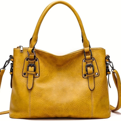 Crossbody Bag for Women – Large Capacity, Adjustable Strap – detail view 2