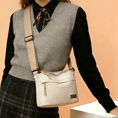 Crossbody Bag for Women – Large Capacity, Adjustable Strap, for Everyday Use – detail view 2