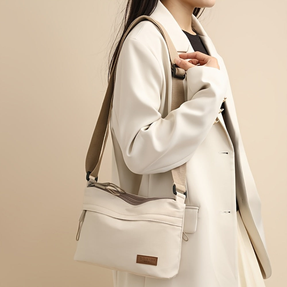 Crossbody Bag for Women – Large Capacity, Adjustable Strap, for Everyday Use – detail view 16