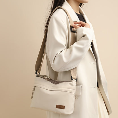Crossbody Bag for Women – Large Capacity, Adjustable Strap, for Everyday Use – detail view 16