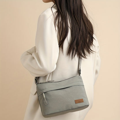 Crossbody Bag for Women – Large Capacity, Adjustable Strap, for Everyday Use – detail view 18