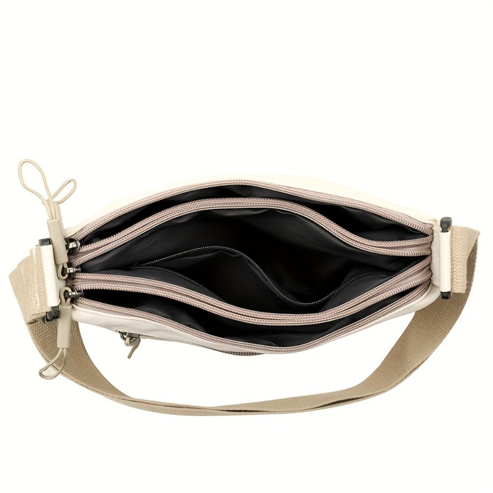 Crossbody Bag for Women – Large Capacity, Adjustable Strap, for Everyday Use – detail view 19
