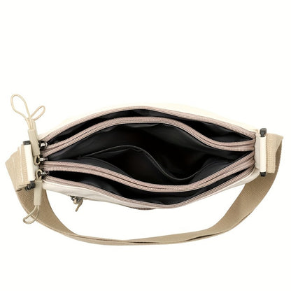 Crossbody Bag for Women – Large Capacity, Adjustable Strap, for Everyday Use – detail view 19
