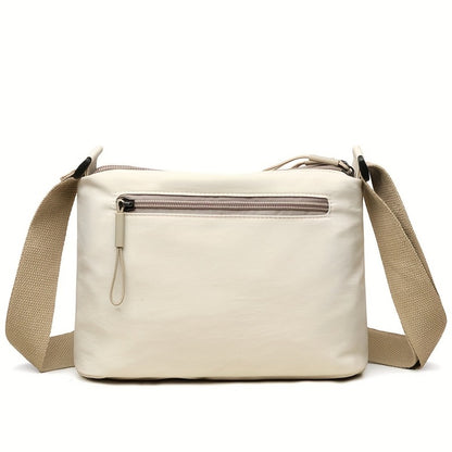 Crossbody Bag for Women – Large Capacity, Adjustable Strap, for Everyday Use – detail view 21