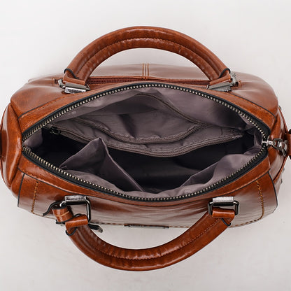 Crossbody Bag for Women – Large Capacity, Adjustable Strap – detail view 3