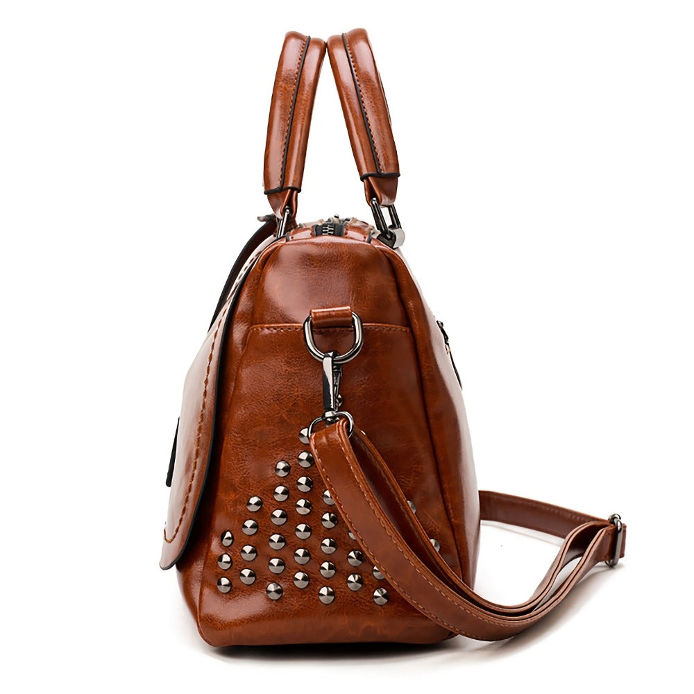 Crossbody Bag for Women – Large Capacity, Adjustable Strap – detail view 6