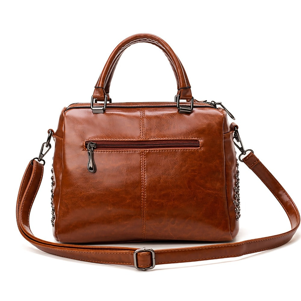 Crossbody Bag for Women – Large Capacity, Adjustable Strap – detail view 7