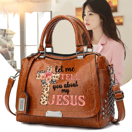 Crossbody Bag for Women – Large Capacity, Adjustable Strap – front view