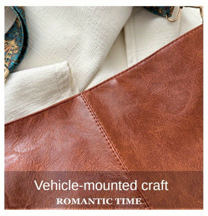 Crossbody Bag for Women – Large Capacity, Boho Hobo Evil Eye Pendant – detail view 32