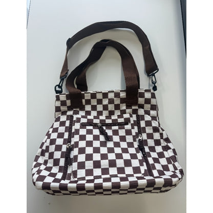 Crossbody Bag for Women – Large Capacity, for Travel & Work – detail view 20