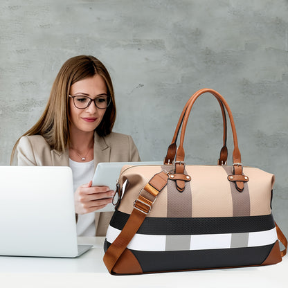 Crossbody Bag for Women – Large Capacity, for Travel & Work – detail view 5