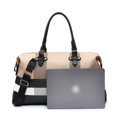 Crossbody Bag for Women – Large Capacity, for Travel & Work – detail view 22