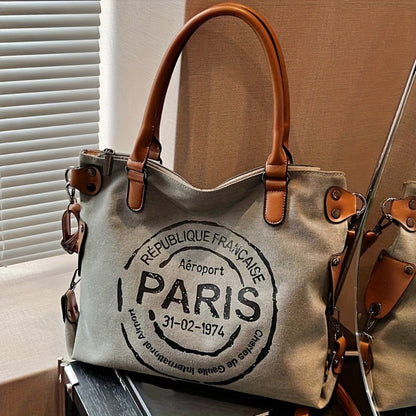 Crossbody Bag for Women – Large Capacity, Adjustable Strap, Convertible, for Travel & – detail view 12