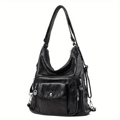 Crossbody Bag for Women – Large Capacity, for Travel & Everyday Use – detail view 22