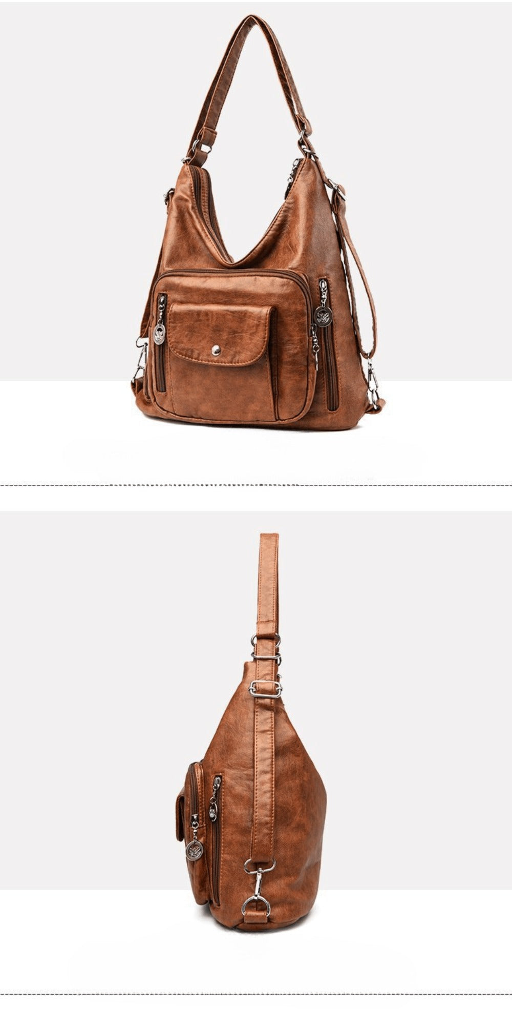 Crossbody Bag for Women – Large Capacity, for Travel & Everyday Use – detail view 14
