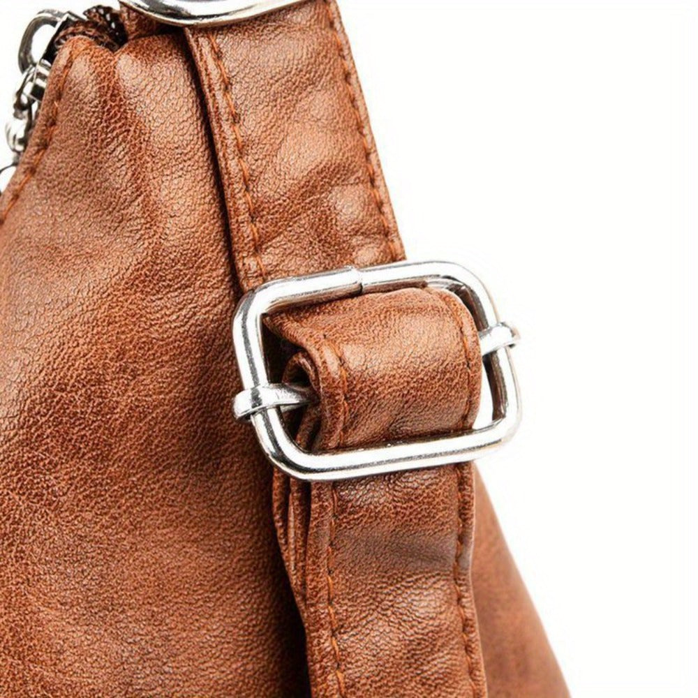 Crossbody Bag for Women – Large Capacity, for Travel & Everyday Use – detail view 18