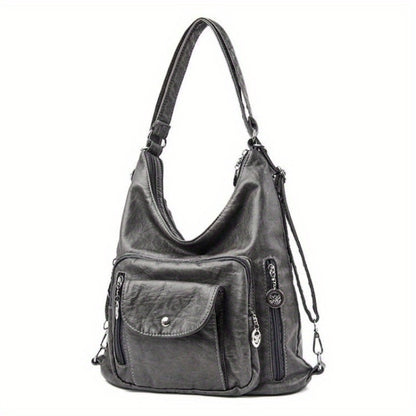 Crossbody Bag for Women – Large Capacity, for Travel & Everyday Use – detail view 6