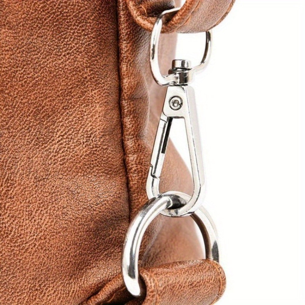 Crossbody Bag for Women – Large Capacity, for Travel & Everyday Use – detail view 7