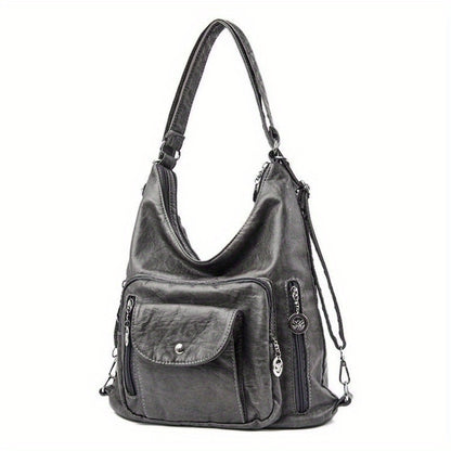Crossbody Bag for Women – Large Capacity, for Travel & Everyday Use – detail view 23