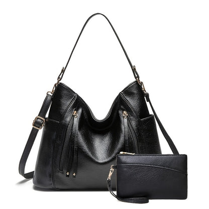 Crossbody Bag for Women – Large Capacity, Convertible, for Travel & Everyday Use – detail view 11