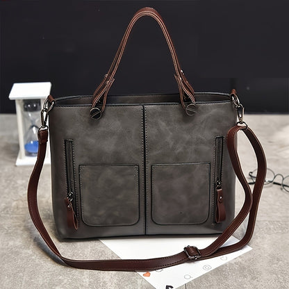 Crossbody Bag – Large Capacity, for Travel & Everyday Use – detail view 3