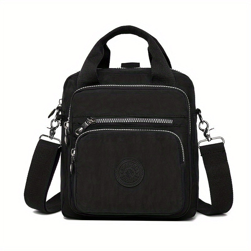 Crossbody Bag for Women – Large Capacity, Lightweight, for Travel & Everyday Use – detail view 16