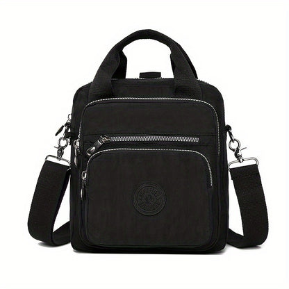 Crossbody Bag for Women – Large Capacity, Lightweight, for Travel & Everyday Use – detail view 16