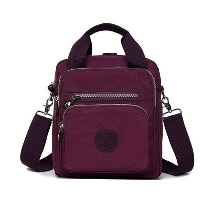 Crossbody Bag for Women – Large Capacity, Lightweight, for Travel & Everyday Use – detail view 12