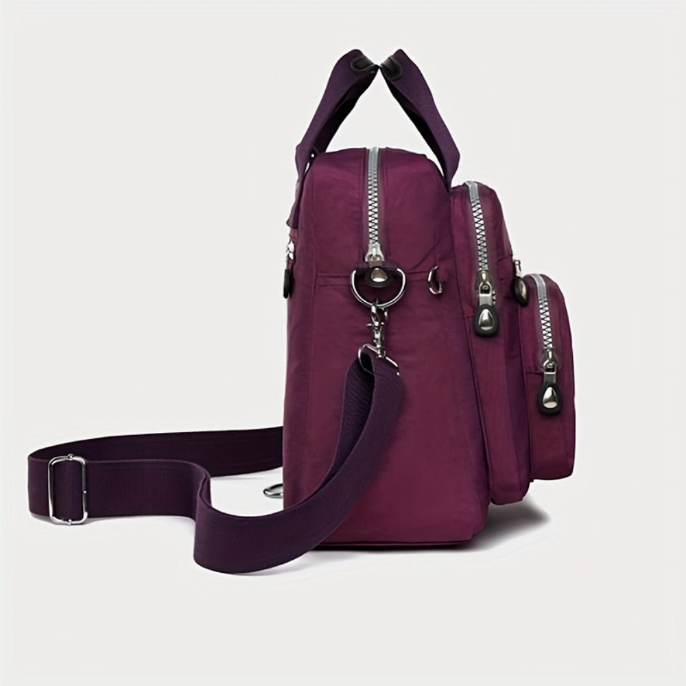 Crossbody Bag for Women – Large Capacity, Lightweight, for Travel & Everyday Use – detail view 3
