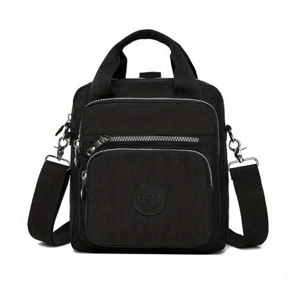 Crossbody Bag for Women – Large Capacity, Lightweight, for Travel & Everyday Use – detail view 8