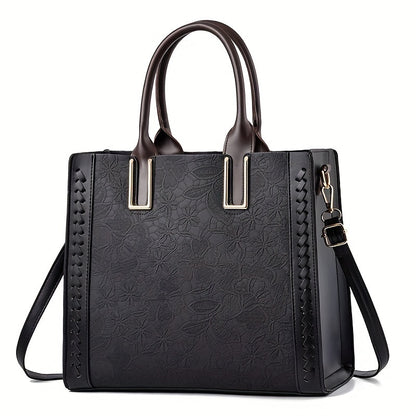 Crossbody Bag for Women – Large Capacity, Adjustable Strap, for Work – detail view 28
