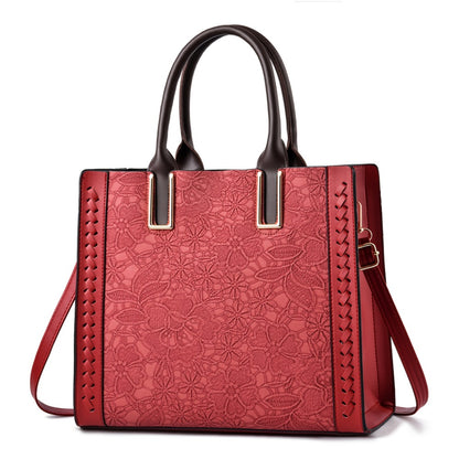 Crossbody Bag for Women – Large Capacity, Adjustable Strap, for Work – detail view 15