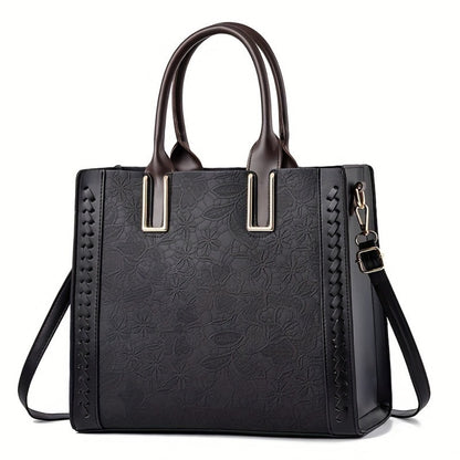 Crossbody Bag for Women – Large Capacity, Adjustable Strap, for Work – detail view 18