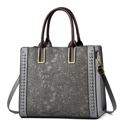 Crossbody Bag for Women – Large Capacity, Adjustable Strap, for Work – detail view 19