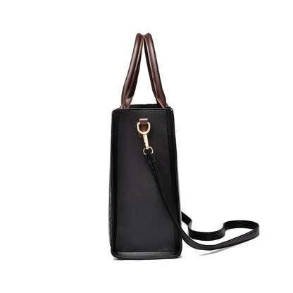 Crossbody Bag for Women – Large Capacity, Adjustable Strap, for Work – detail view 5