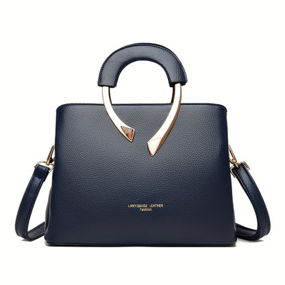 Crossbody Bag for Women – Large Capacity, Vintage Large Capacity Layer Zipper – detail view 9