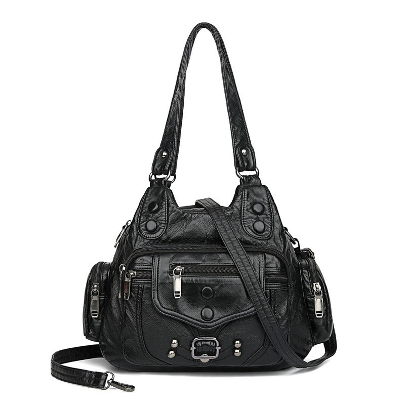 Crossbody Bag for Women – Large Capacity, for Everyday Use – detail view 14