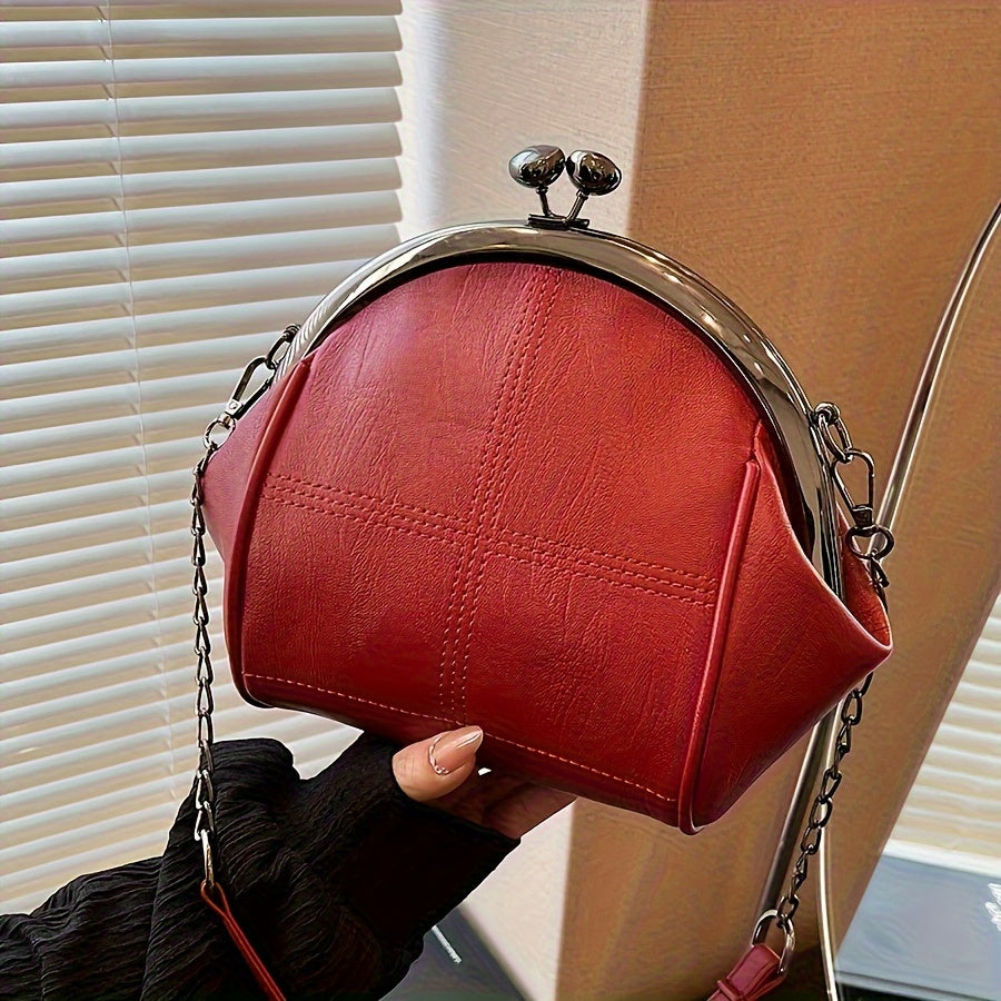 Crossbody Bag for Women – 3 Colors, Large Capacity – front view - product view 13
