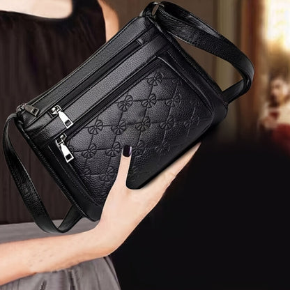 Crossbody Bag for Women – Large Capacity, Multi-Pocket, Lightweight, for Travel – detail view 12