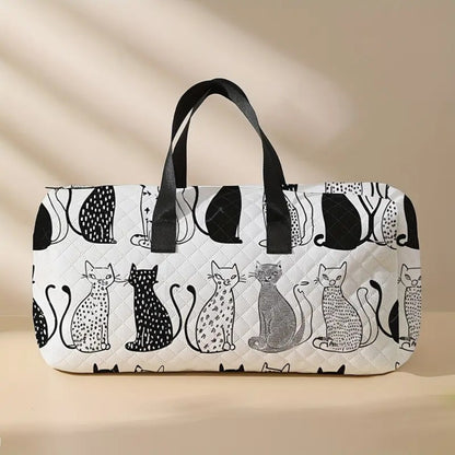 Crossbody Bag for Women – Large Capacity, for Travel & Work – detail view 7