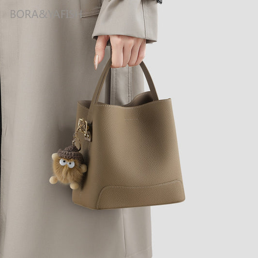 Crossbody Bag for Women – Large Capacity, for Travel & Work – front view