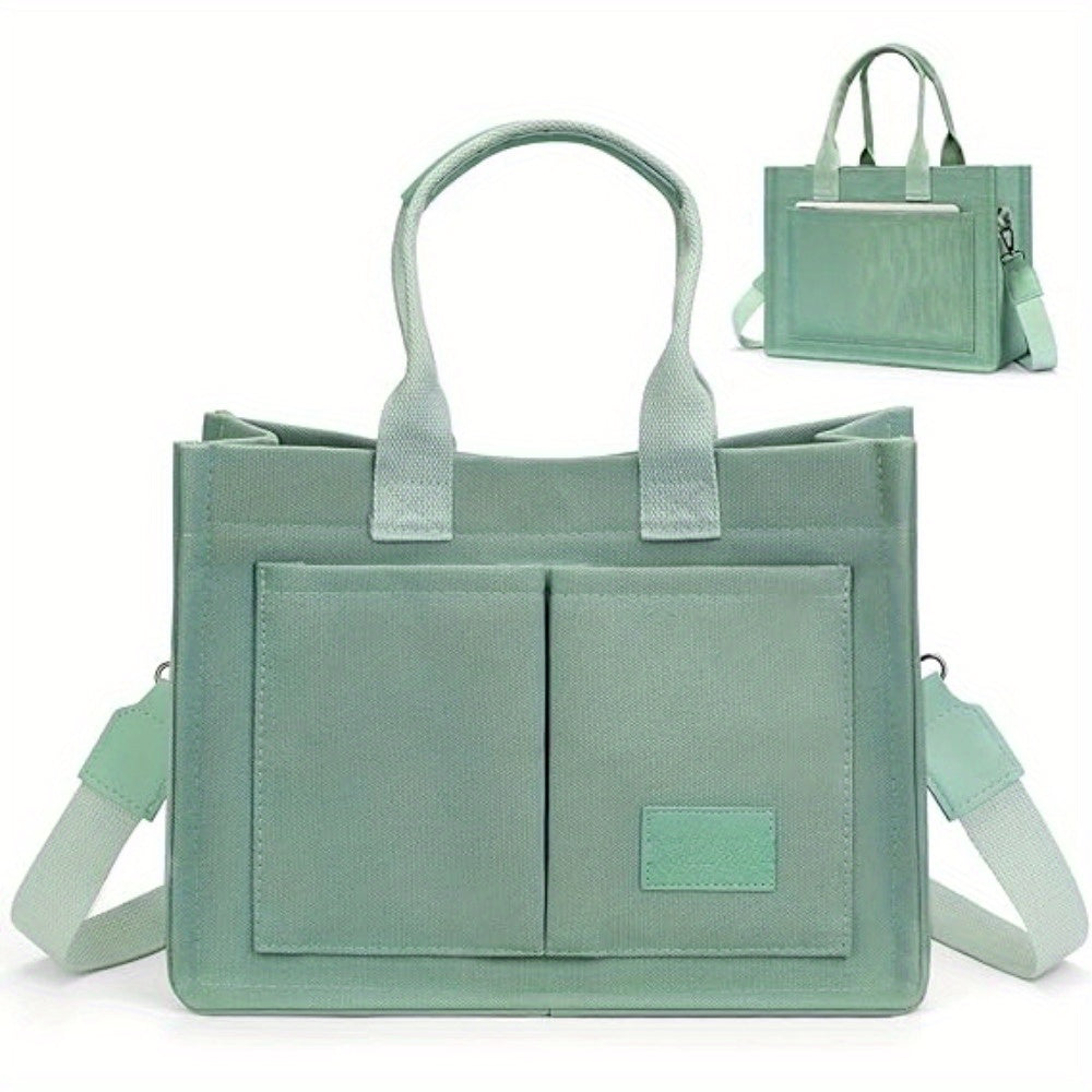 Crossbody Bag for Women – Large Capacity, for Travel & Work – detail view 3