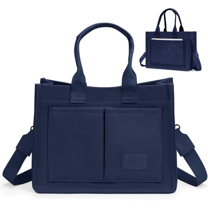 Crossbody Bag for Women – Large Capacity, for Travel & Work – detail view 20