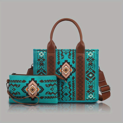 Crossbody Bag for Women – Large Capacity, for Travel – detail view 13