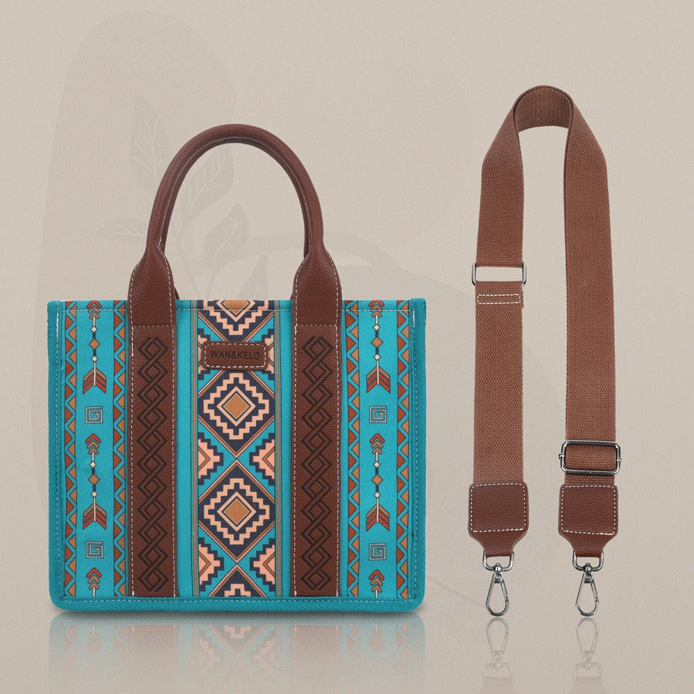 Crossbody Bag for Women – Large Capacity, for Travel – detail view 7