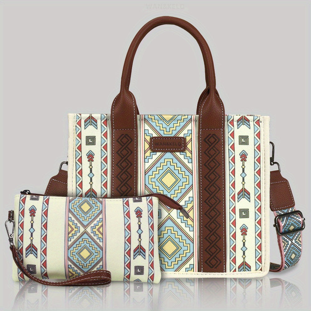 Crossbody Bag for Women – Large Capacity, for Travel – detail view 19