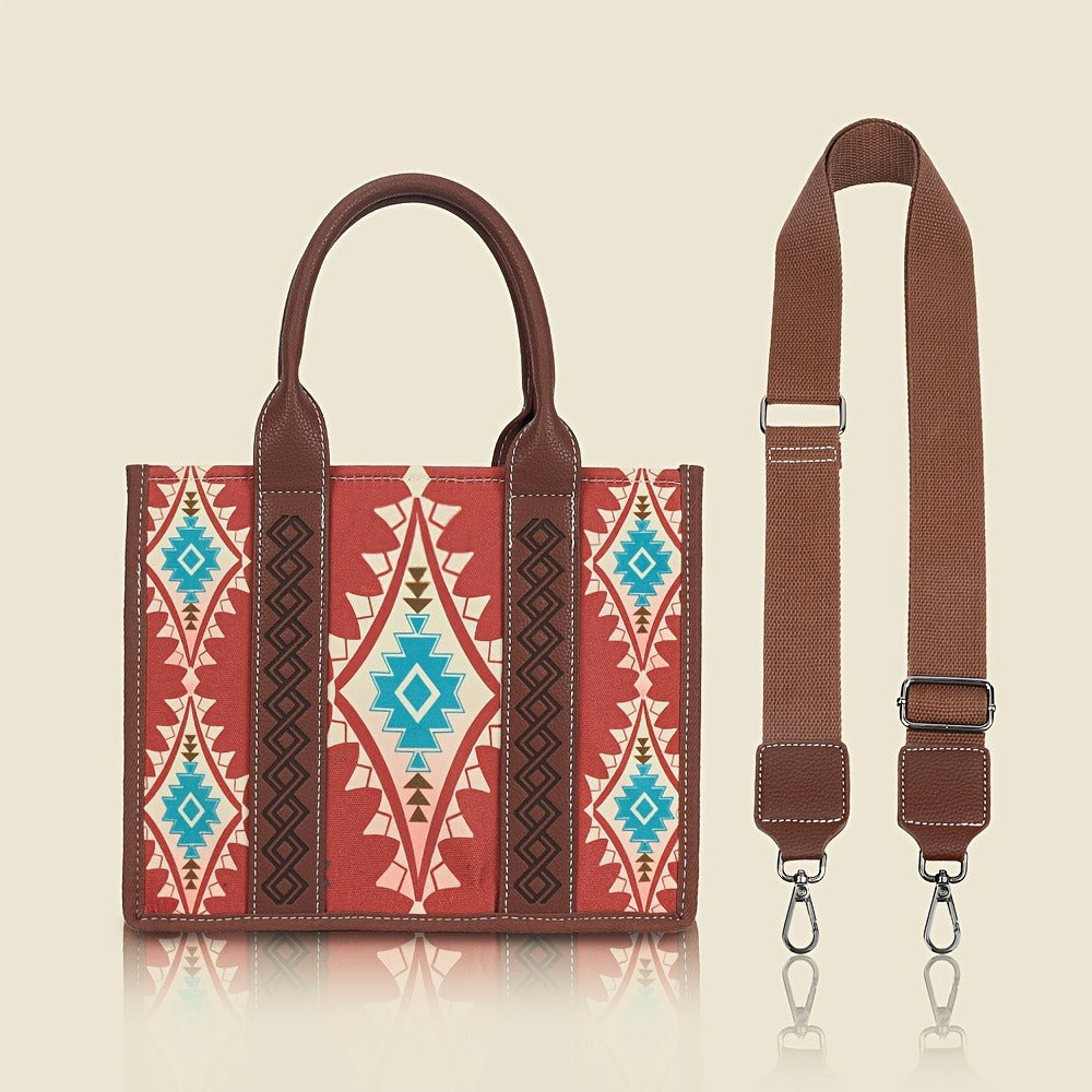 Crossbody Bag for Women – Large Capacity, for Travel – detail view 12