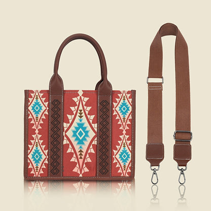 Crossbody Bag for Women – Large Capacity, for Travel – detail view 12